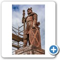 William Wallace Statue