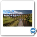 Leaderfoot Viaduct