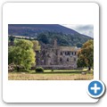 Melrose Abbey