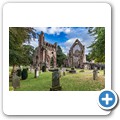 Dryburgh Abbey