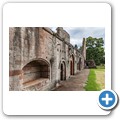 Dryburgh Abbey