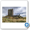 Smailholm Tower