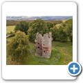 Greenknowe Tower