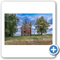 Greenknowe Tower