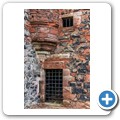 Greenknowe Tower