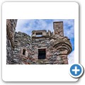 Greenknowe Tower