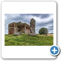 Cessford Castle