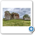 Cessford Castle