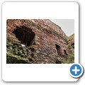 Cessford Castle