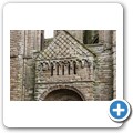 Kelso - Kelso Abbey