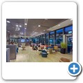 Lufthansa Business Lounge