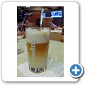 Lufthansa Business Lounge