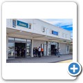 Flughafen Kapstadt - Mietwagen&uuml;bernahme