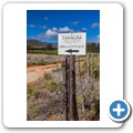 Tanagra Wine and Guest Farm - 'Hill Cottage'