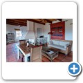Tanagra Wine and Guest Farm - 'Hill Cottage'