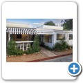 Mc Gregor - Restaurant 'At the courtyard'