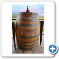 Arendsig Wines - Weinprobe