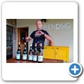 Arendsig Wines - Weinprobe