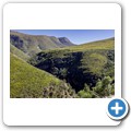 Tradouw Pass