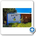 Berrydale - Blue Cow Farmstall