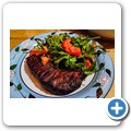 Cliffhanger Cottages - Grillen