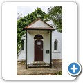 Gouna Forrest - San Ambroso Church
