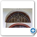 Gouna Forrest - San Ambroso Church