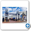 Knysna - Waterfront