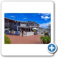 Knysna - Waterfront - Restaurant 'DryDock'