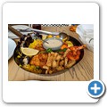 Knysna - Waterfront - Restaurant 'DryDock'