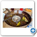 Knysna - Waterfront - Restaurant 'DryDock'
