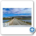 Knysna - Thesen Island