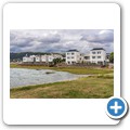 Knysna - Thesen Island