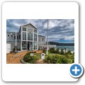 Knysna - Thesen Island