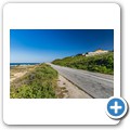 Fahrt nach Seaview