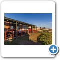Seaview - Restaurant 'Barnacles'