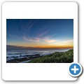 Sonnenuntergang