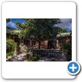 Restaurant 'Elephant Walk'