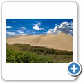 Maitland Mouth - Sandd&uuml;ne
