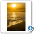 Maitland Mouth - Sonnenuntergang