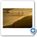 Maitland Mouth - Sonnenuntergang