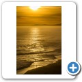 Maitland Mouth - Sonnenuntergang