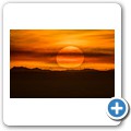 Maitland Mouth - Sonnenuntergang