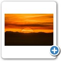Maitland Mouth - Sonnenuntergang