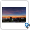 Maitland Mouth - Sonnenuntergang