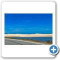 Fahrt nach Blue Horizon Bay