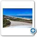 Fahrt nach Blue Horizon Bay
