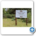 Kragga Kamma Game Reserve