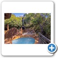 Addo NP - 'Nyathi Rest Camp'