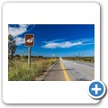 Fahrt nach Graaff-Reinet